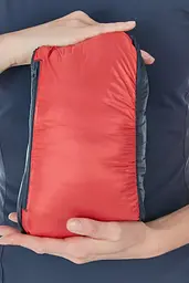 Куртка Rab Cirrus Flex Jacket wmns 16 Темно-сірий - мініатюра 5