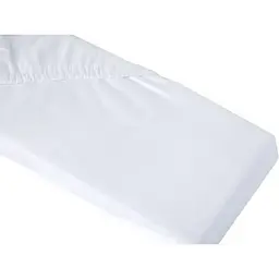 Простирадло на резинці Good-Dream Сатин White 190х80 см (GDSWSHEETF080190) - мініатюра 3