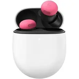 Бездротові навушники Google Pixel Buds Pro 2 Peony - мініатюра 2