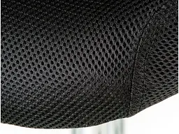 Комп'ютерне крісло Special4You Supreme Black (E4862) - мініатюра 7