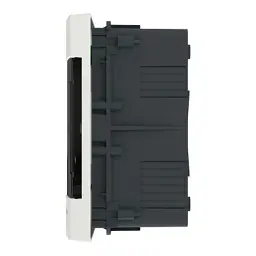 Розподільний щит Schneider Electric Easy9 EU 1 ряд 8 мод (EZ9EUA108) - мініатюра 4