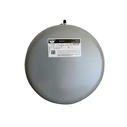 Бак Zilmet Oem-Pro для монтажу в котли Арт 541 12л. 3bar (13A6001206) - мініатюра 4
