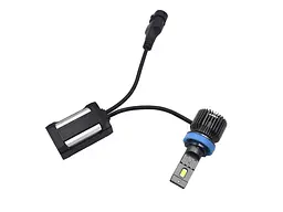 Автолампа Cyclone LED H11 6000K type 45 - мініатюра 2