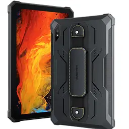 Планшет Blackview Active 8 Pro 4G 8/256Gb Black LTE - мініатюра 2