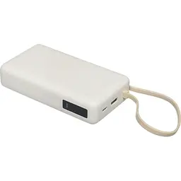 Зовнішній акумулятор Xiaomi PB2067 20000mAh 67W Tan (BHR08O7GL) [172692] - мініатюра 7