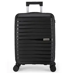 Валіза Semi Line 20" S Black (T5794-1) - мініатюра 2