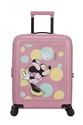 Валіза 55 См American Tourister DASHPOP DISNEY MINNIE BUBBLES 55x40x20(23) 63C*12001