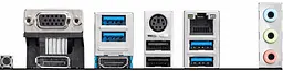 Материнська плата MSI B550M PRO-VDH (B550M PRO-VDH) (Socket AM4, AMD B550, Micro-ATX) - мініатюра 4