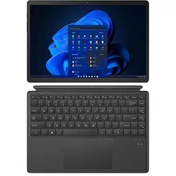 Ноутбук 2 in 1 Ninkear T40,14'' IPS 1920x1200, N100, 16GB, 512GB, клавіатура detasabila RGB, USB-C