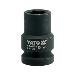 Торцева головка Yato YT-1003