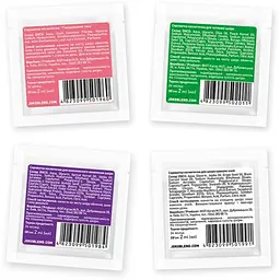 Набір сироваток для обличчя Joko Blend Set of 4, 2 млх4 шт. - мініатюра 2