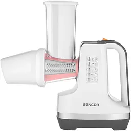 Кухонний комбайн Sencor SSG 4500WH (6709358) - мініатюра 5