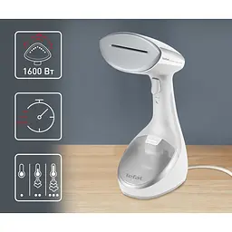 Відпарювач Tefal Access Steam Care DT9130E0 [136241] - мініатюра 9