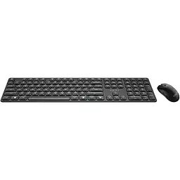 Комплект (клавіатура + миша) MSI Forge K210 Combo Black UA [175917] - мініатюра 2