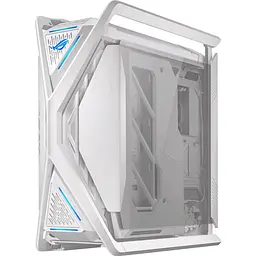 Корпус ASUS ROG Hyperion GR701 White (90DC00F3-B39000) Без БП - мініатюра 10