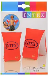 Нарукавники надувні для дітей 6-12 років Intex