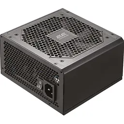 Блок живлення 2E Gaming Solid Power Pro 850W (2E-SP850BRSMII-120) [140621] - мініатюра 3