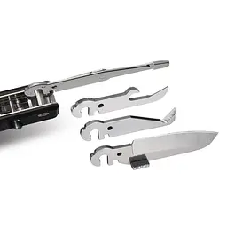 Мультитул ROXON Mini Flex Companion S504G - мініатюра 4