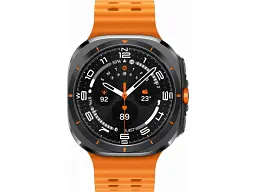Смарт-годинник Samsung Galaxy Watch Ultra Titanium Gray (SM-L705FDAA) - мініатюра 3