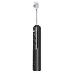 Зубна електрощітка Mova Fresh 20 Sensus Black (ATS25B-BK) - мініатюра 4