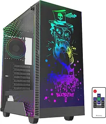 Корпус GameMax RockStar 2 (RockStar 2) Без БП