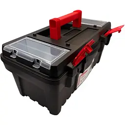 Ящик для інструментів Haisser Dark 50 (147661) - мініатюра 5