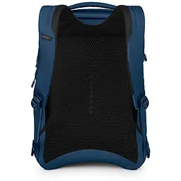 Рюкзак міський Osprey Aoede Airspeed Backpack 20 Синій - мініатюра 2