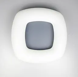 Стельовий LED світильник Schuller Quasar Line.F Колір корпусу Білий - мініатюра 3