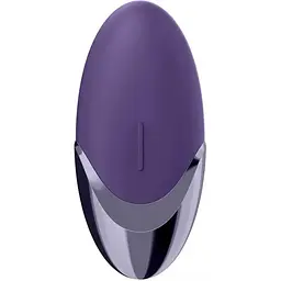 Вібратор Satisfyer Lay-On - Purple Pleasure (SO3015) [95830] - мініатюра 3