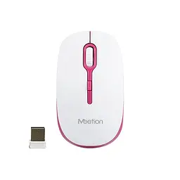 Миша MeeTion Wireless Mouse 2.4 G MT-R547