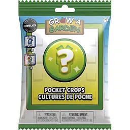 Фігурка-сюрприз PhatMojo Grow A Garden (125327)