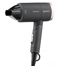 Фен Sogo SEC-SS-3620 (53435551)