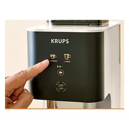 Кавомашина Krups SA4001E0 - мініатюра 12