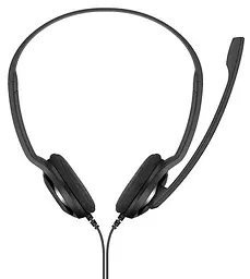 Гарнітура Sennheiser EPOS Comm PC 5 CHAT (6775976) - мініатюра 2