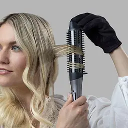 Фен-щітка CB9800 E51 PROluxe You Adaptive HotBrush Remington teh0026409 - мініатюра 6