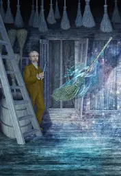 Вічерлі. Книга 1 - Анналіза Ейвері - мініатюра 6