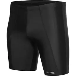 Плавки Aqua Speed ​​Long XL Чорний (1000-427-01-XL)