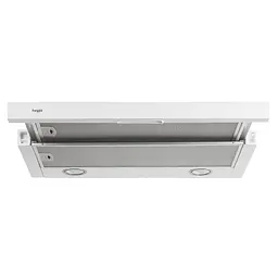 Витяжка телескопічна Freggia CHS46W - мініатюра 2