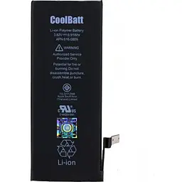 Батарея CoolBatt для iPhone 5S (2000000003627)