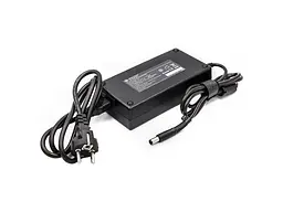 Блок живлення для ноутбука PowerPlant HP180F7450