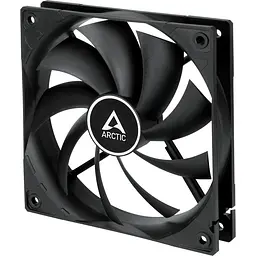 Кулер до корпусу ARCTIC F12 PWM, 5 pcs