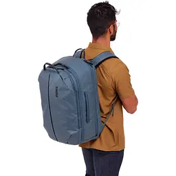 Рюкзак Thule Aion Backpack 40L Dark Slate (3205017) [107574] - мініатюра 4