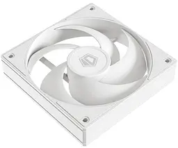 Вентилятор ID-Cooling AS-120-W (AS-120-W) - мініатюра 3