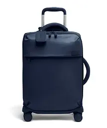 Валіза 55 См Lipault PLUME NAVY 55x35x21 P91*41001 - мініатюра 1