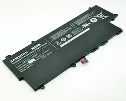 Акумулятор для ноутбука Samsung 530U3 AA-PBYN4AB, 45Wh (6100 mAh), 4cell, 7.4V, Li-Pol, чорний - мініатюра 2
