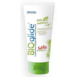 Лубрикант BIOglide safe 100 мл Joydivision 48-11053 24206