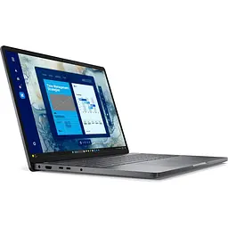Ноутбук DELL 16'' Pro 16 PC16250, FHD+, Intel Core 5 220U (12 МБ кеш- пам’яті, до 5, 00 ГГц), 16 ГБ DDR5, 512 ГБ SSD, Intel, Win 11 Pro, Magnetite - мініатюра 4