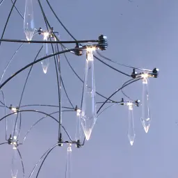 Підвісна люстра Friendlylight Mira S FL5137