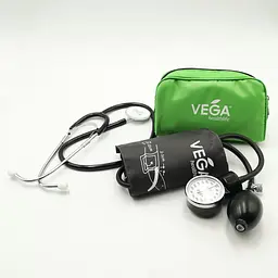 Механічний тонометр Vega VМ-200 - мініатюра 5