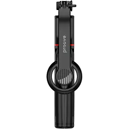 Селфі-монопод Proove Magnet Stick Black (MPMG00010001) [110122] - мініатюра 2